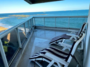 Apartamento Frente Mar